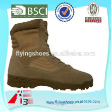 waterproof ,Steel Toe, Slip Resistant industrial safety boot